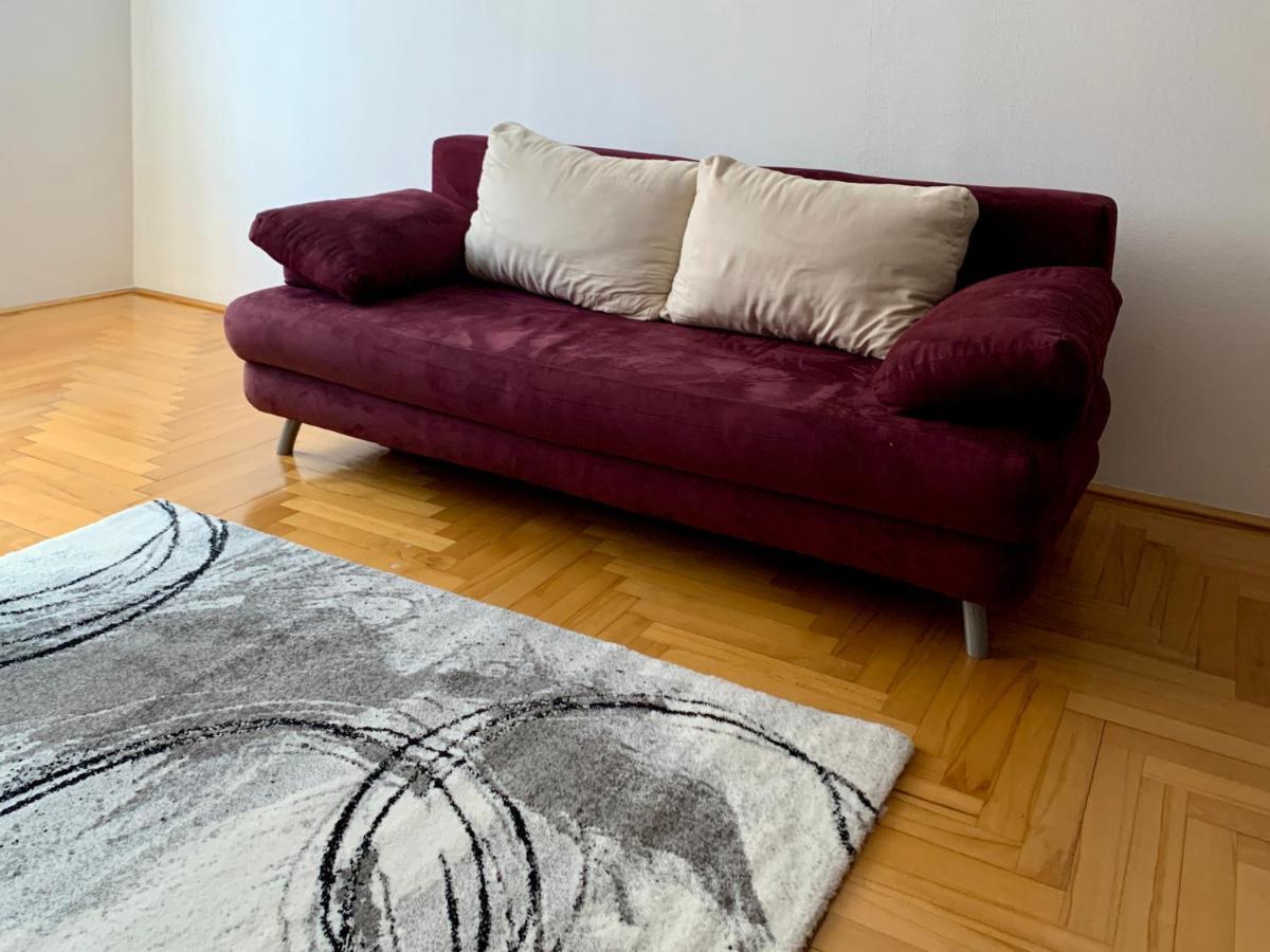 Ilka Apartement Near Puskas & Papp Laszlo Arena Будапешт Экстерьер фото